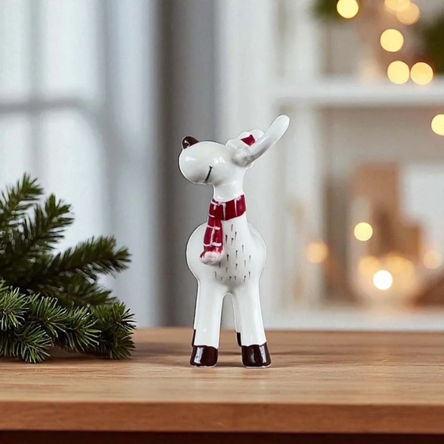 FAITH THE REINDEER - LARGE