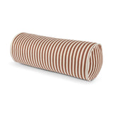 Rob Bolster Cushion | Rust/Ecru