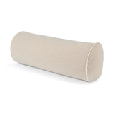 Rob Bolster Cushion | Natural/Ecru