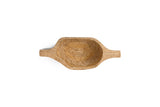 NKUKU - NAASHTA SERVING BOWL/Small