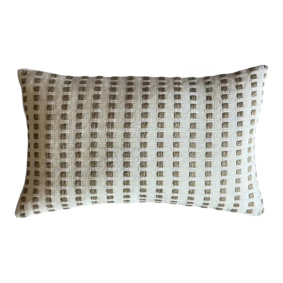 ISHA CUSHION 30X50CM