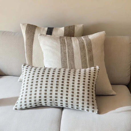 ISHA CUSHION 30X50CM
