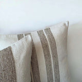 ZARINIA CUSHION 50X50CM