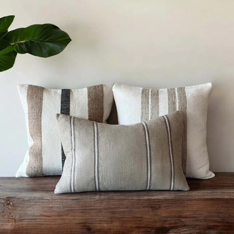ASHI CUSHION 40X60CM