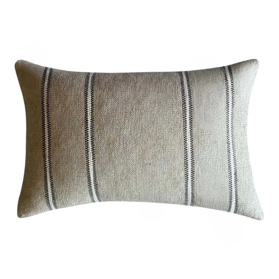 ASHI CUSHION 40X60CM