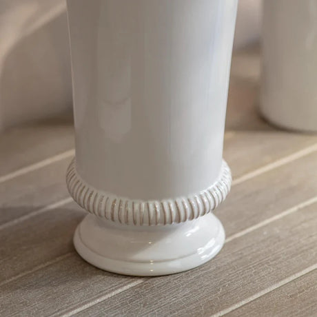 TALL HINTON VASE