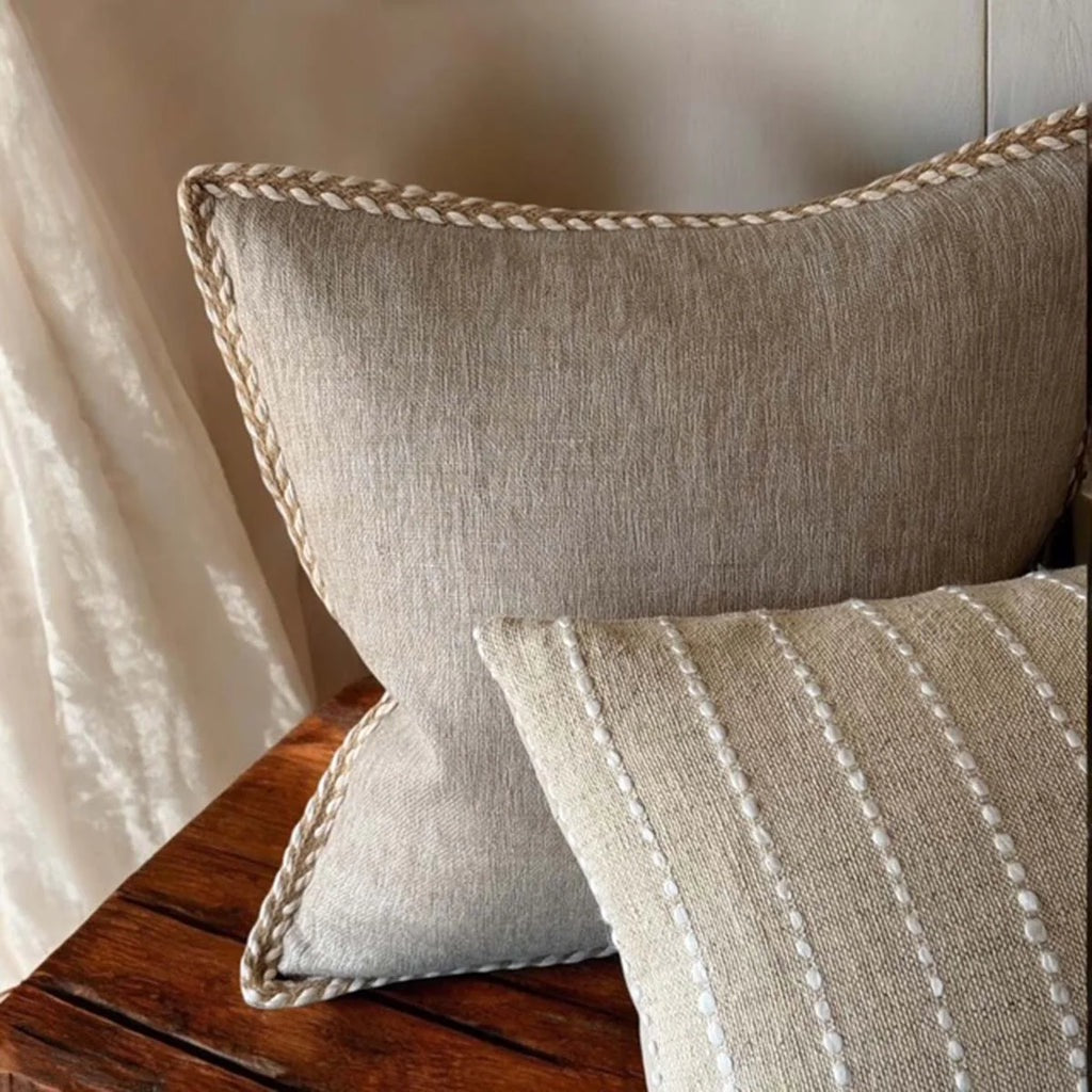 CAZA CUSHION 50X50CM