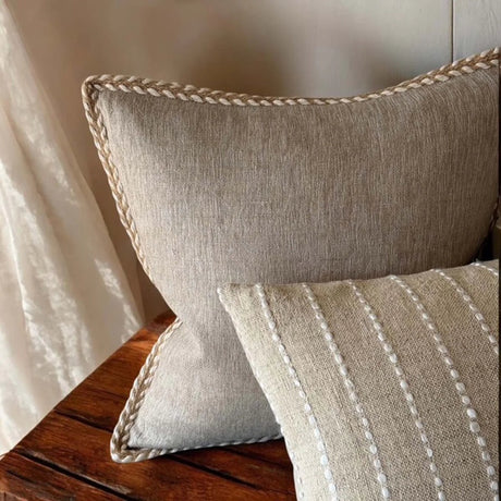 CAZA CUSHION 50X50CM