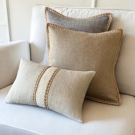 KUMI CUSHION 30X50CM