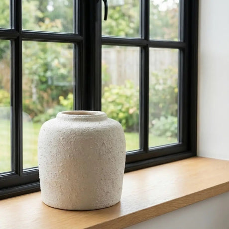 MAGGIE VASE SMALL, 21.5CM
