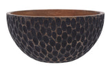 Kara Small Mango Wood Bowl