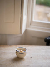 The Breakfast Collection Sugar Bowl - Blue