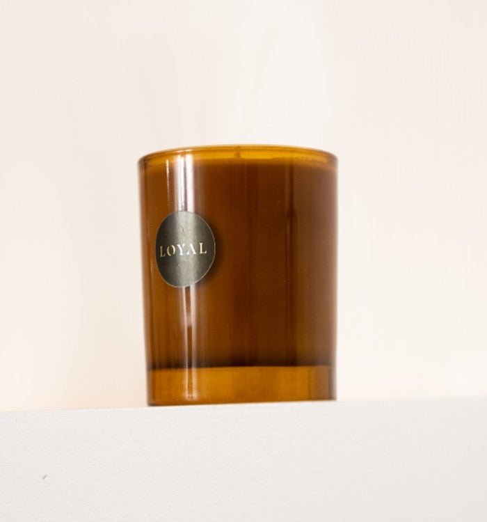 Marrakesh - Loyal luxury Candles