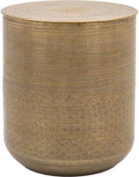 Ashta Side Table