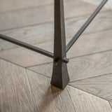 WELLINGTON SIDE TABLE
