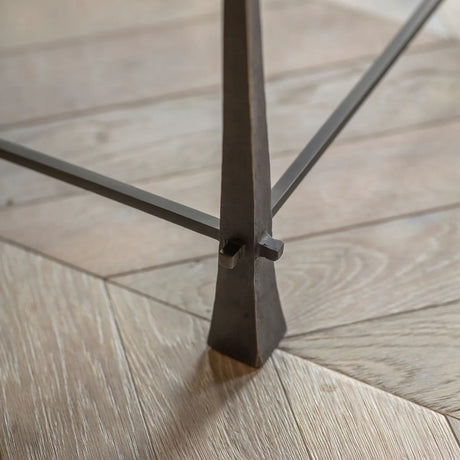 WELLINGTON SIDE TABLE
