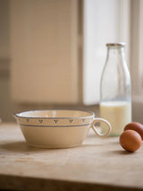 The Breakfast Collection Batter Bowl - Blue