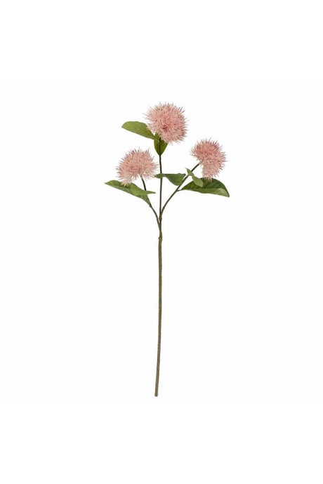 Chrysantemum Stem, Rose, Artificial Flowers