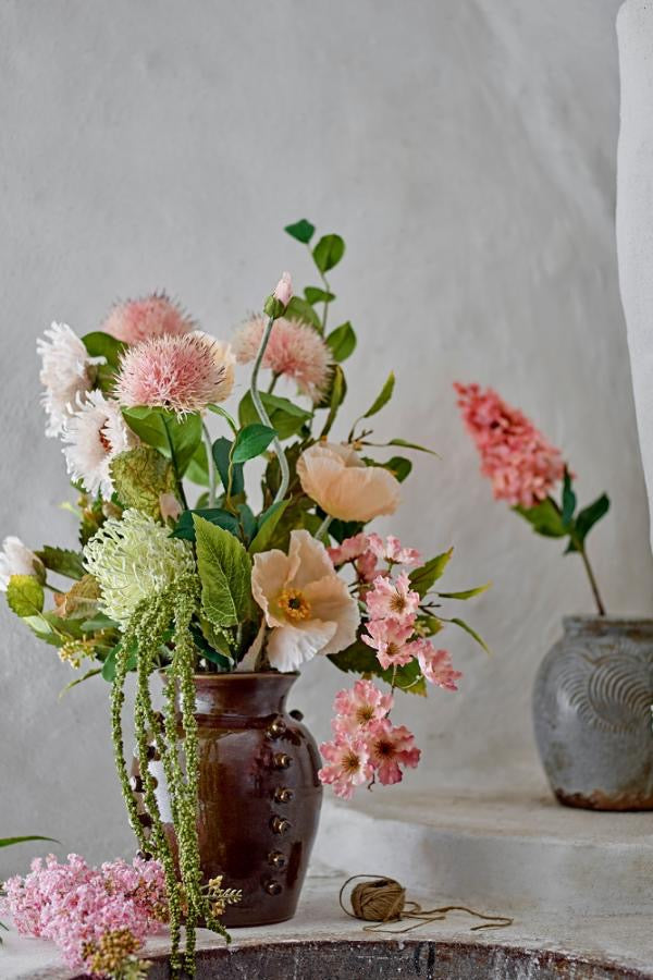 Chrysantemum Stem, Rose, Artificial Flowers