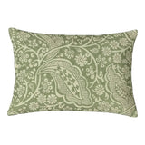 NEEDLEWORK DK GREEN