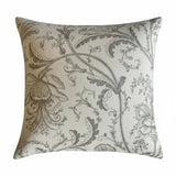 DREAMMERE LICHEN/GREY CUSHION