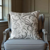 DREAMMERE LICHEN/GREY CUSHION