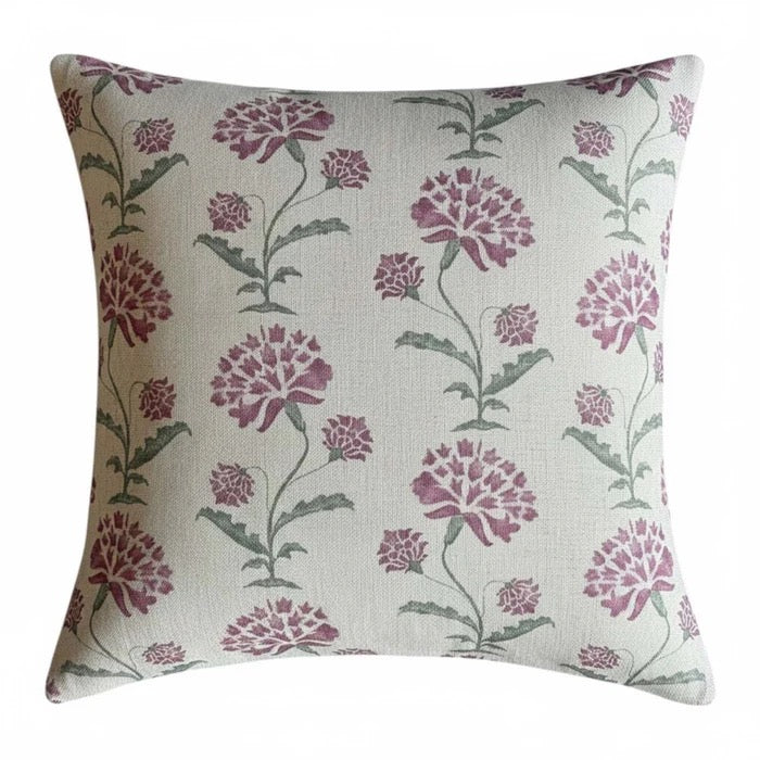 POSEY PINK CUSHION