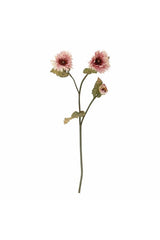 Chrysantemum Stem, Rose, Artificial Flowers