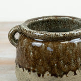 Agnes Stoneware Pot, 23cm
