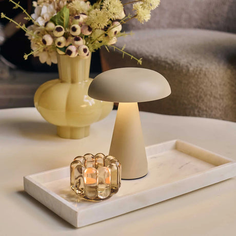 Abigail Ahern - Keswick Portable Table Lamp