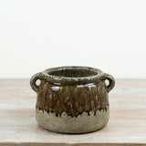 Agnes Stoneware Pot, 23cm