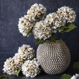 Abigail Ahern - Artificial Hydrangea, Morning Mist - Large