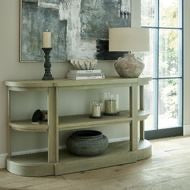 Amalfi Grey Hurricane Lantern - 2 Sizes