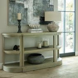 Amalfi Grey Hurricane Lantern - 2 Sizes