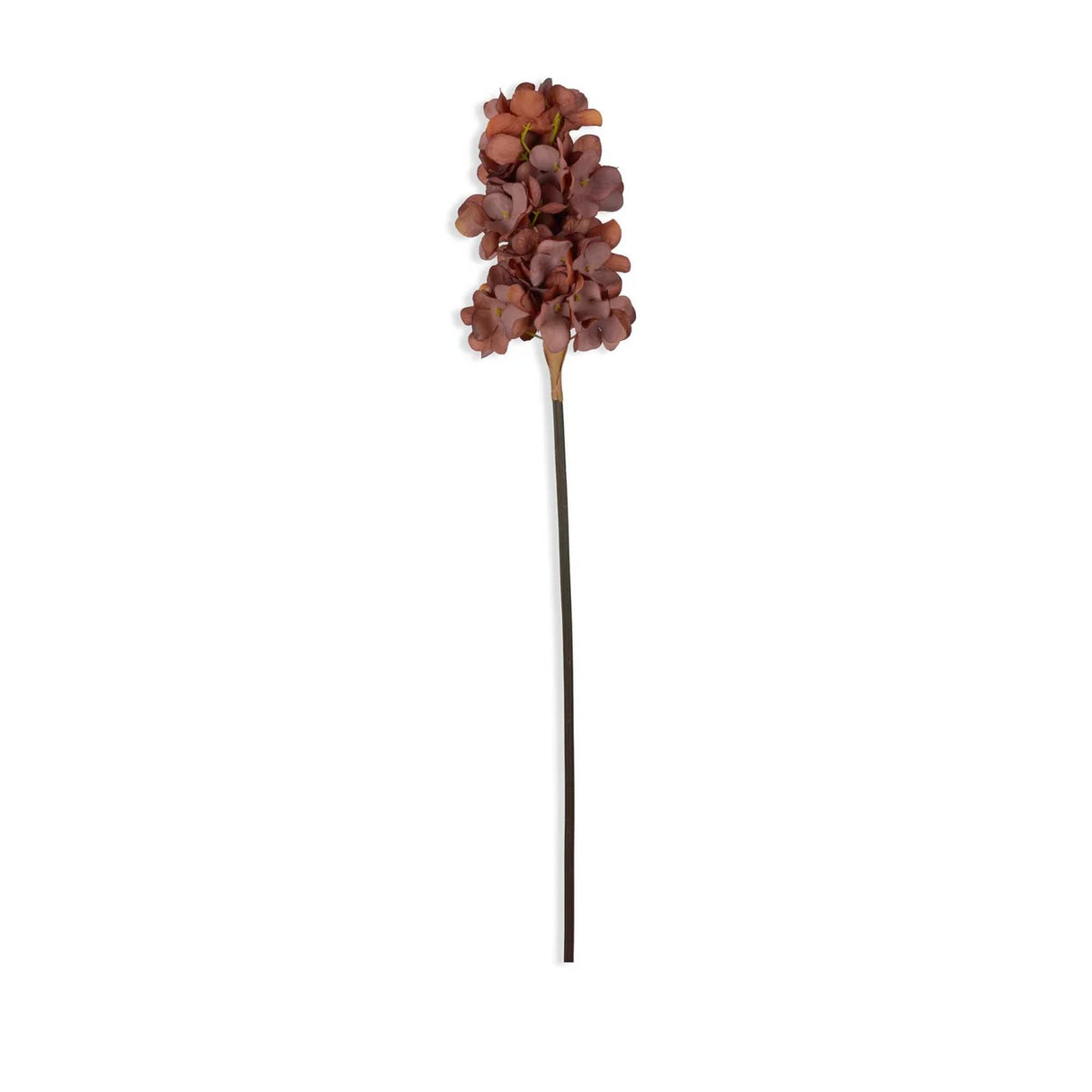Artificial Cone Hydrangea, Antique Pink -  Abigail Ahern