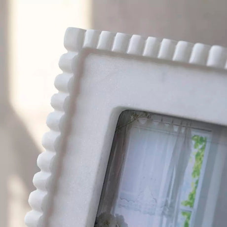 Makrana Marble Photo Frame 7×5″