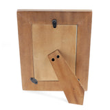 Resin picture frame 4x6" - 4 colours