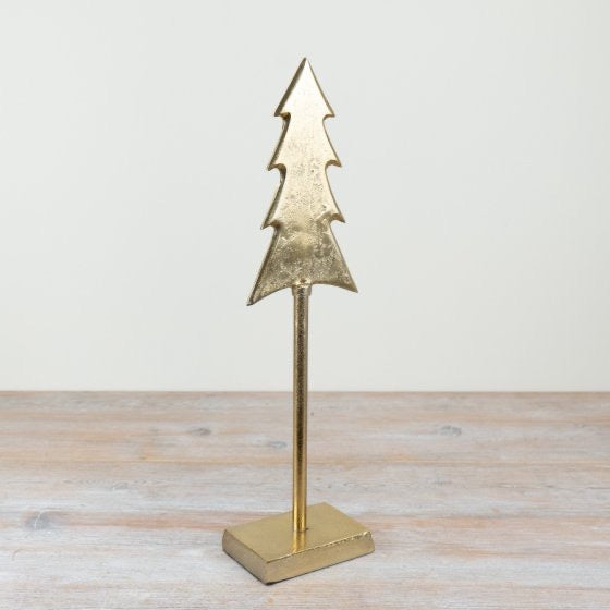 Gold tree - 2 sizes