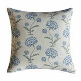 POSEY BLUE CUSHION