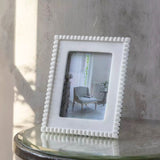 Makrana Marble Photo Frame 7×5″