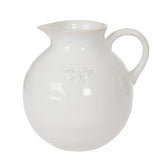 Bees Stoneware Jug - Large