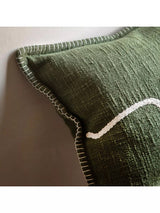 Noel Script Christmas Cushion 30X50cm