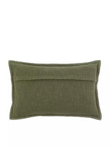 Noel Script Christmas Cushion 30X50cm