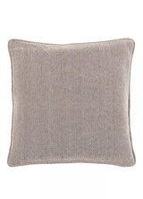 WOODLAND EMBROIDERED TREE CUSHION