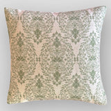 AMICUS OLIVE CUSHION