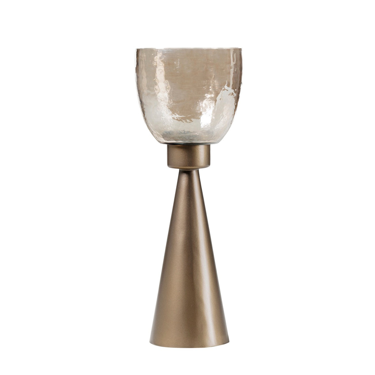 LIBRA - SOUTHBOURNE SMOKED GOLD HURRICANE - 2 SIZES
