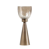 LIBRA - SOUTHBOURNE SMOKED GOLD HURRICANE - 2 SIZES