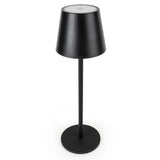35.5cm LED Touch Lamp - Rechargeable in 2 colours