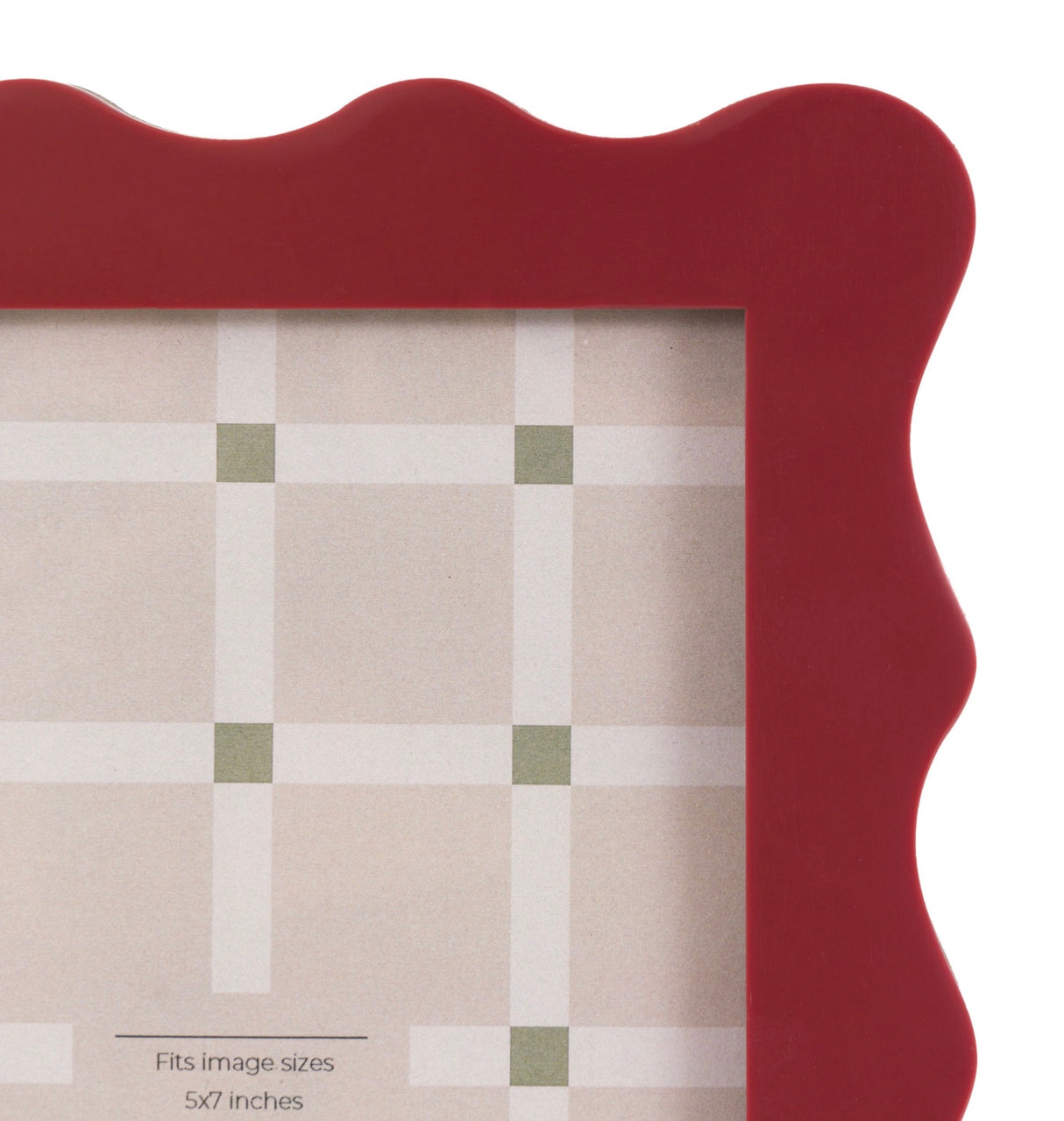 Viana Photo Frame - 2 Sizes
