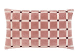 Sana Velvet Cushion - 2 colour ways